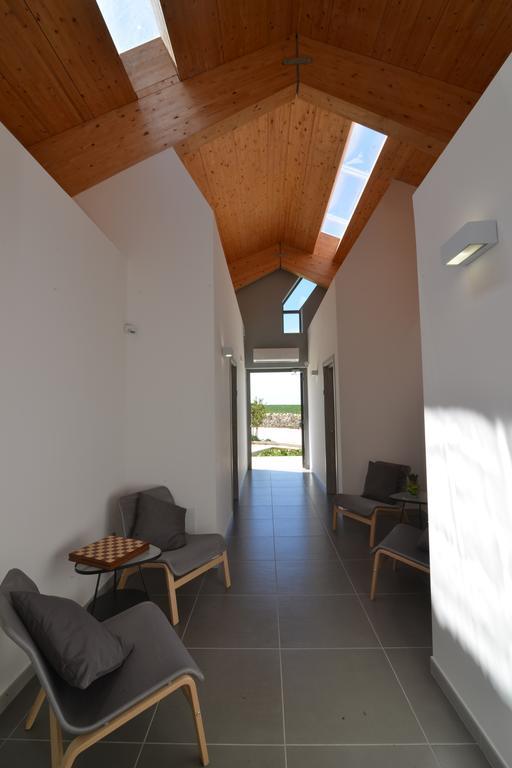 Masseria La Meridiana Altamura Εξωτερικό φωτογραφία
