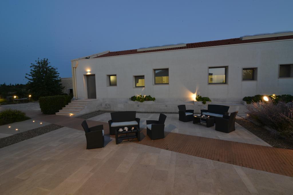 Masseria La Meridiana Altamura Εξωτερικό φωτογραφία