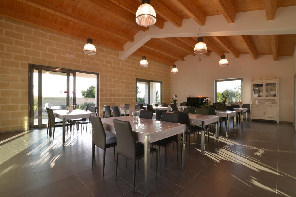 Masseria La Meridiana Altamura Εξωτερικό φωτογραφία
