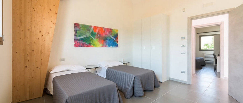 Masseria La Meridiana Altamura Εξωτερικό φωτογραφία