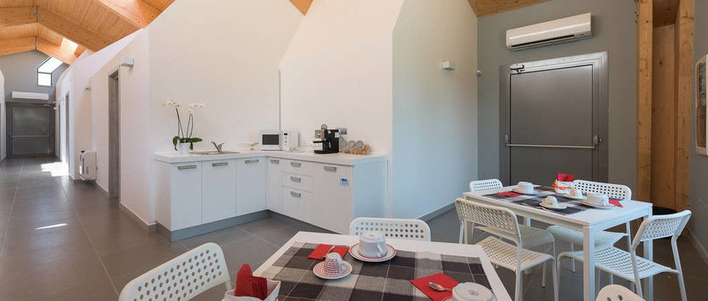 Masseria La Meridiana Altamura Εξωτερικό φωτογραφία