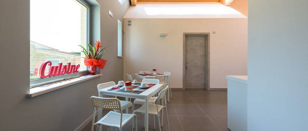 Masseria La Meridiana Altamura Εξωτερικό φωτογραφία