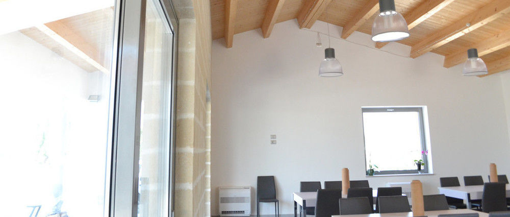 Masseria La Meridiana Altamura Εξωτερικό φωτογραφία