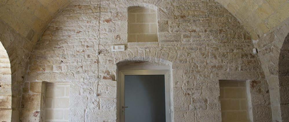 Masseria La Meridiana Altamura Εξωτερικό φωτογραφία