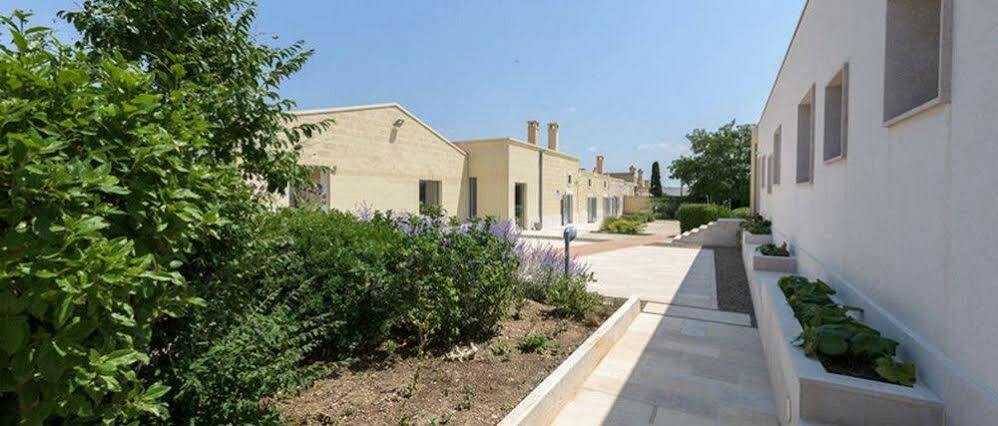 Masseria La Meridiana Altamura Εξωτερικό φωτογραφία