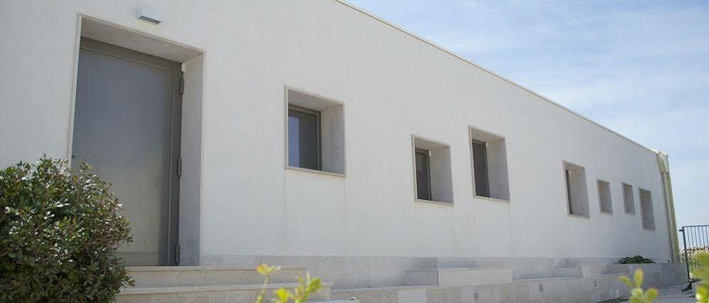 Masseria La Meridiana Altamura Εξωτερικό φωτογραφία