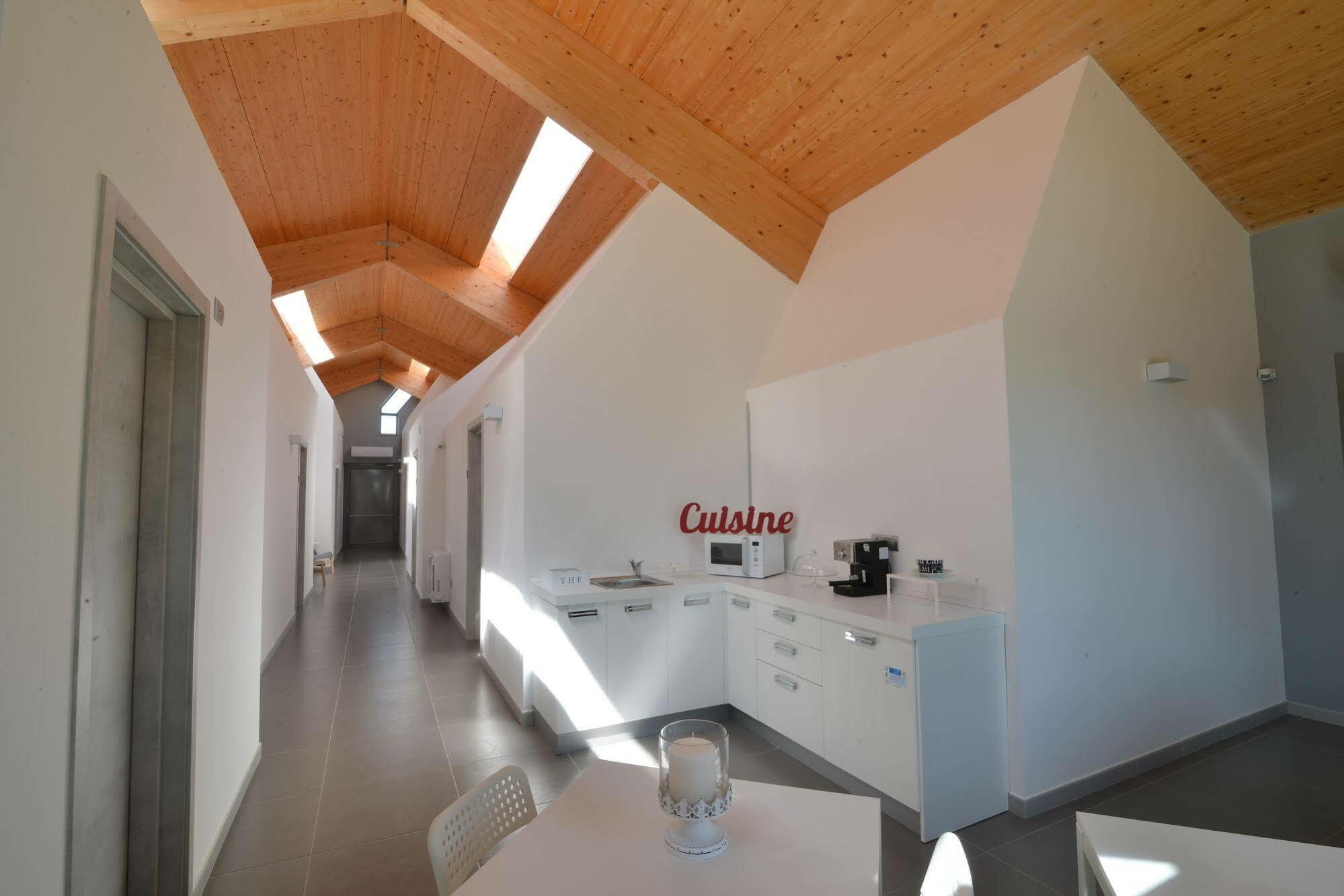 Masseria La Meridiana Altamura Εξωτερικό φωτογραφία