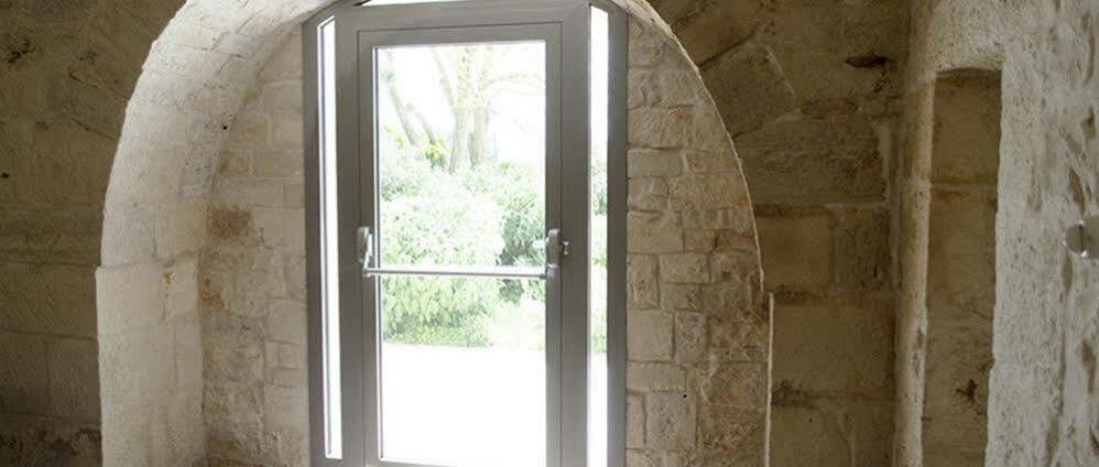 Masseria La Meridiana Altamura Εξωτερικό φωτογραφία