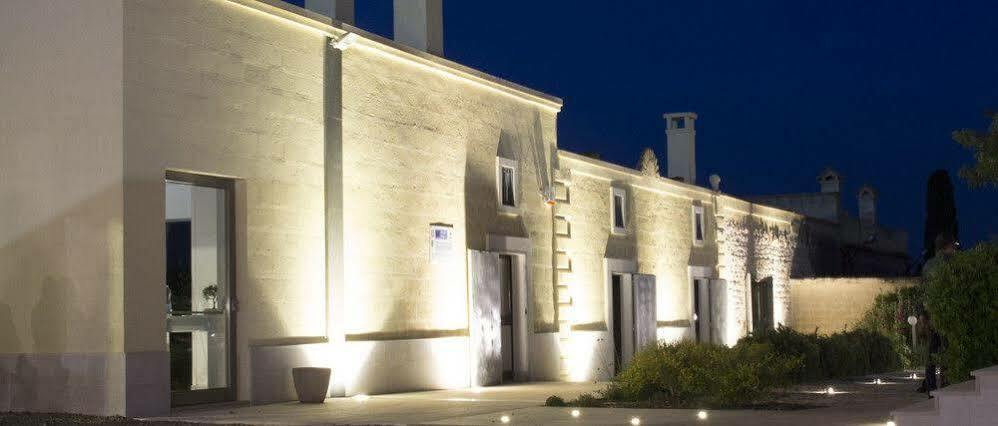 Masseria La Meridiana Altamura Εξωτερικό φωτογραφία