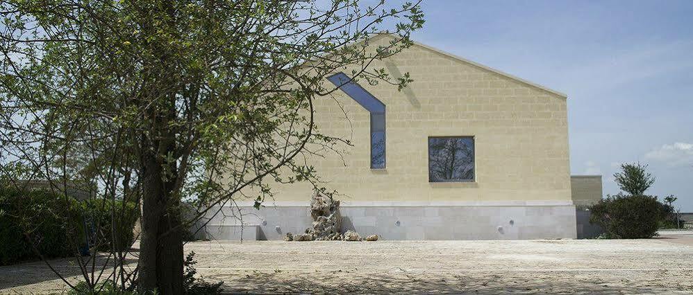 Masseria La Meridiana Altamura Εξωτερικό φωτογραφία