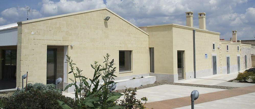 Masseria La Meridiana Altamura Εξωτερικό φωτογραφία
