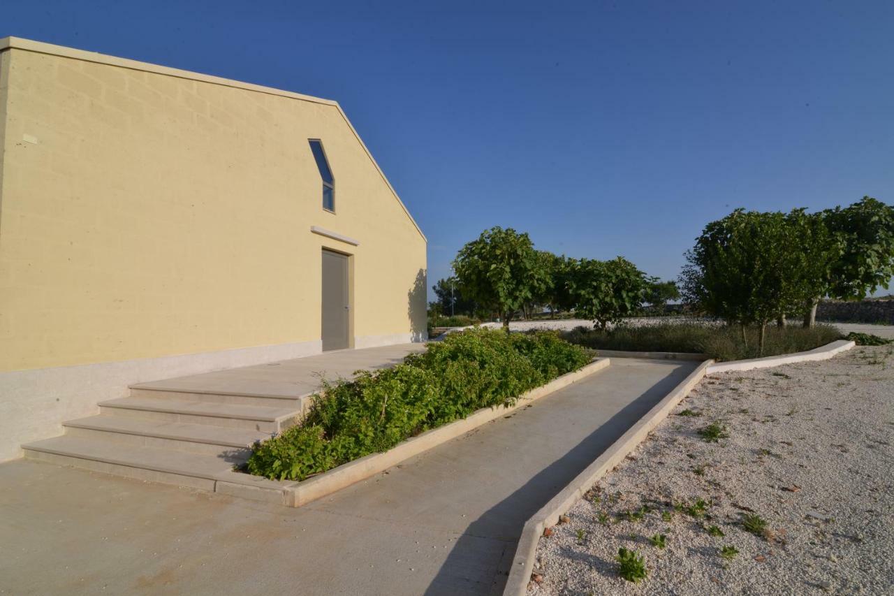 Masseria La Meridiana Altamura Εξωτερικό φωτογραφία