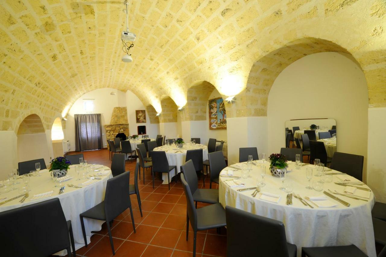 Masseria La Meridiana Altamura Εξωτερικό φωτογραφία