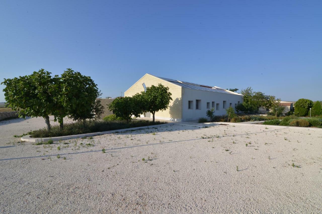 Masseria La Meridiana Altamura Εξωτερικό φωτογραφία