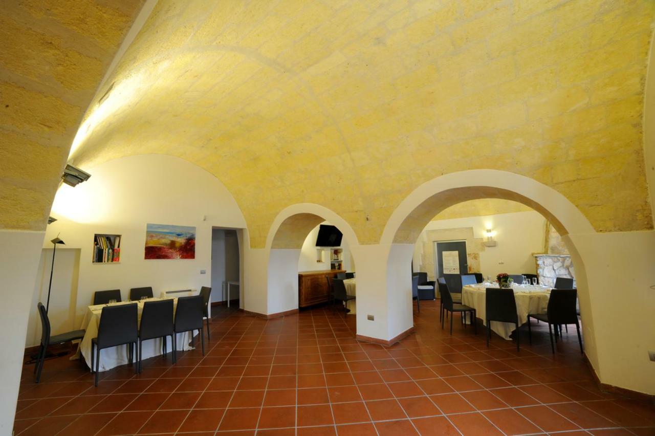 Masseria La Meridiana Altamura Εξωτερικό φωτογραφία