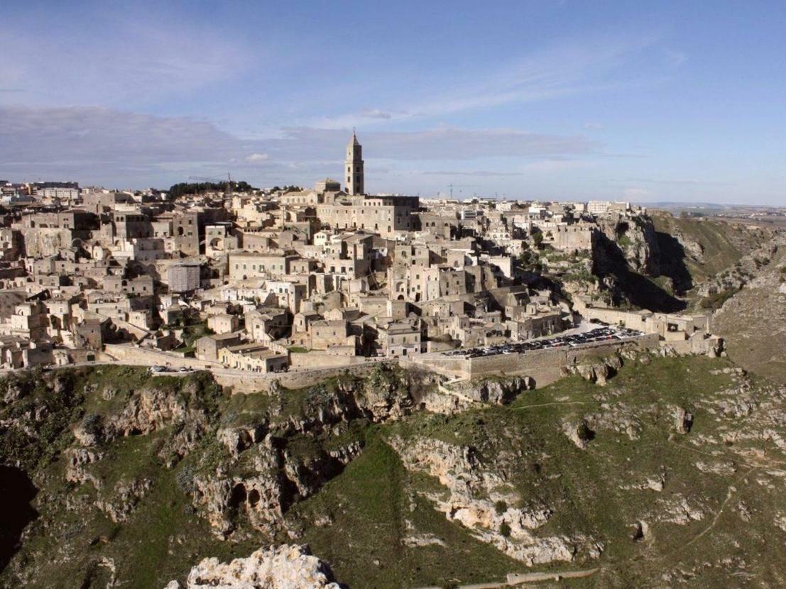 Masseria La Meridiana Altamura Εξωτερικό φωτογραφία
