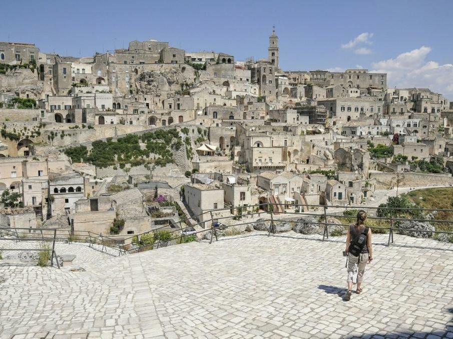 Masseria La Meridiana Altamura Εξωτερικό φωτογραφία